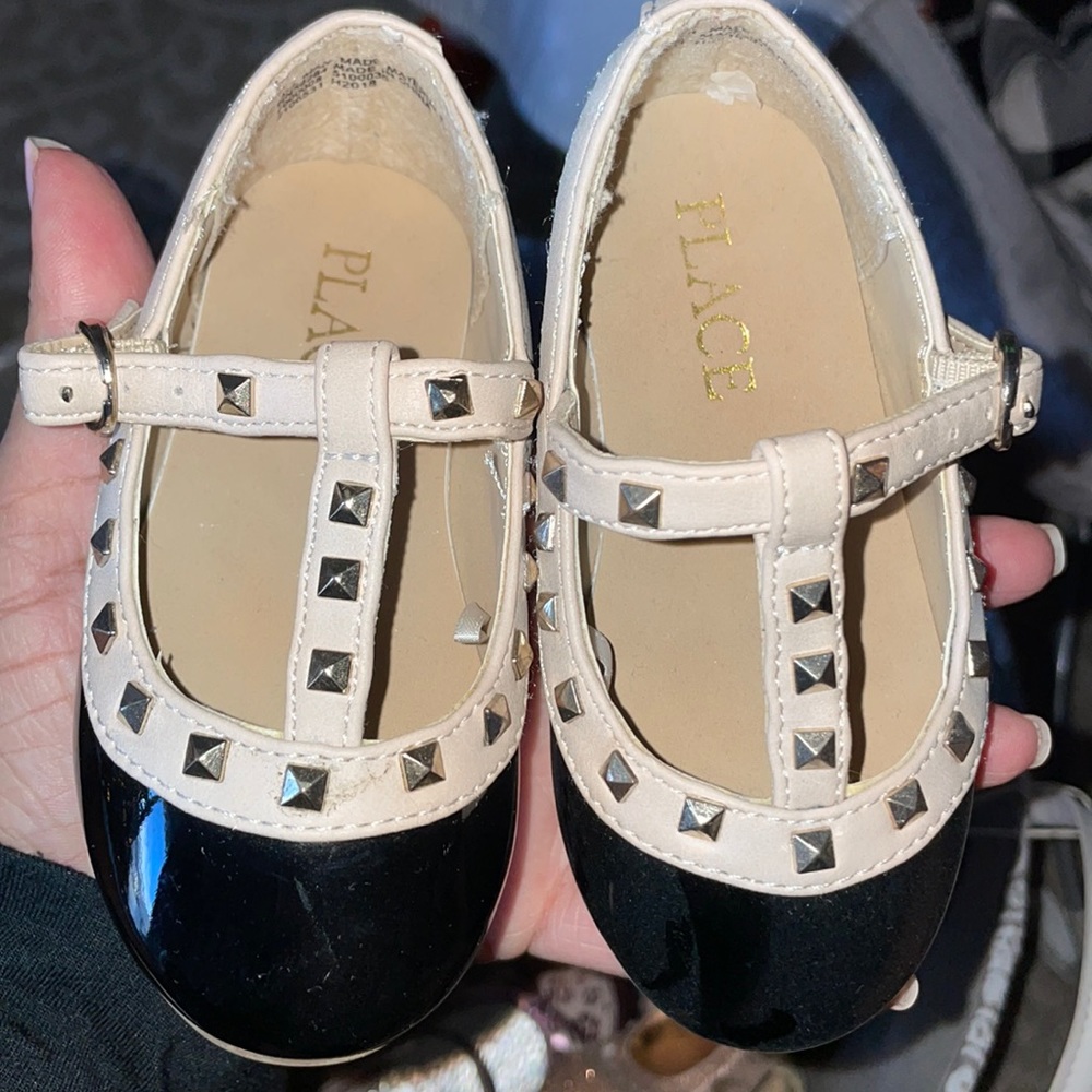 Girls Dress Shoes